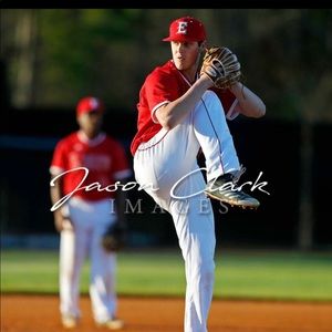 Meet your Posher, Luke